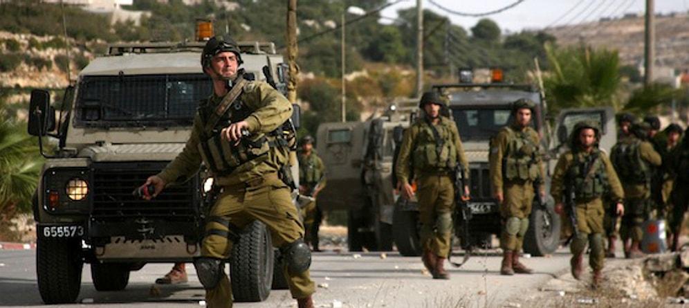 Filistin'de 'Barış': 56 Ölü, 897 Yaralı