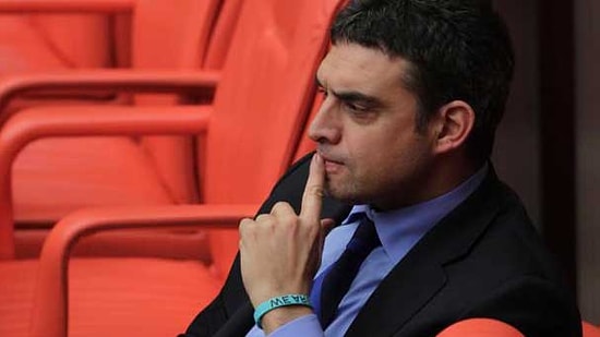 'CHP'nin Küllerinden Yeniden Doğuşunun Zamanı Geldi'