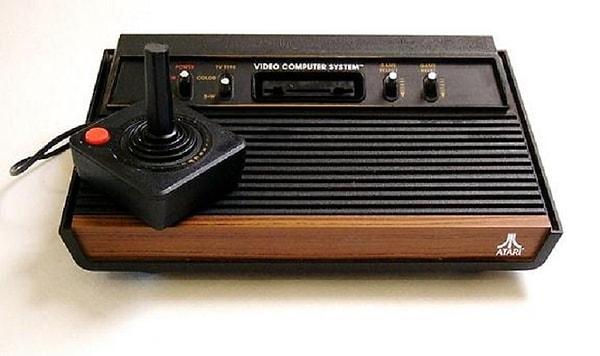 Atari, Terminatör, Kara Kutu