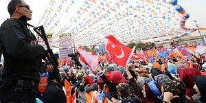 Mashable Türkiye'deki Twitter Yasağını İlk Haber Yaptı