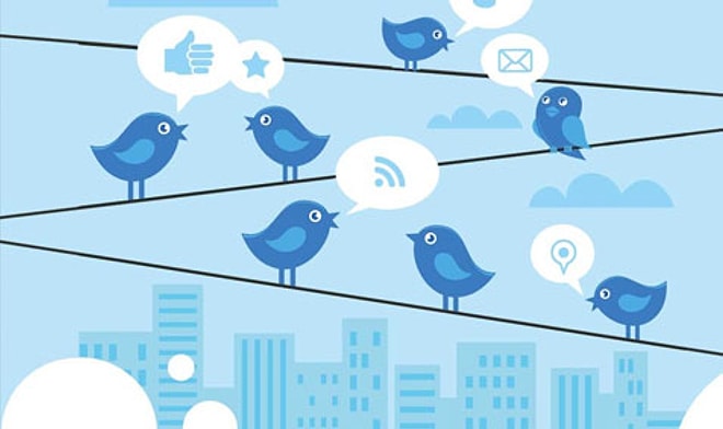 Türkiye Sansür Hashtagında Birinciliğe Oturdu
