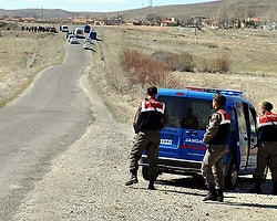 Niğde'deki Olayda Kaçan Üçüncü Zanlı da Yakalandı