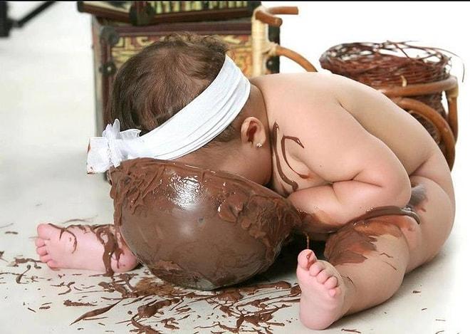 Çikolata Krizini Tatlıya Bağlayacak 10 Kişiye Özel Çikolata Seçeneği