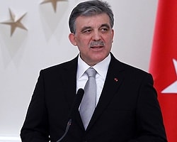 Cumhurbaşkanı Gül'den Twitter Yasağına Twitter'dan Açıklama