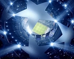 Şampiyonlar Ligi'nde Çeyrek Final Eşleşmeleri Belli Oldu!
