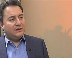 Babacan: Uzun Süreceğini Zannetmiyorum