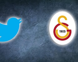 G.Saray'dan Twitter Açıklaması