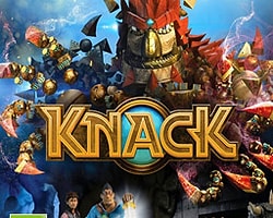 İnceleme: Knack