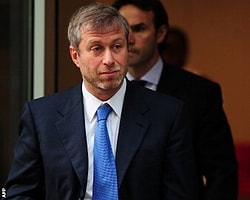 Abramovich'e Büyük Şok