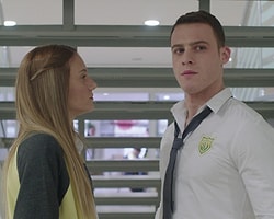 'Güneşi Beklerken'in 38. Bölüm 3. Fragmanı Yayınlandı!