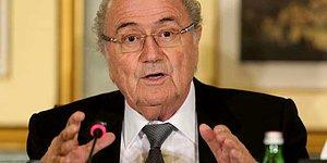 FIFA'dan 'Rüşvet' İddialarına Cevap