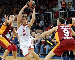 G.Saray'dan Kritik Galibiyet!