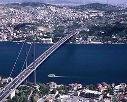 İstanbul'un En Yoğun Hafta Sonu