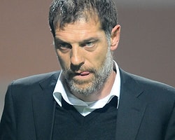 Slaven Bilic : Sen Özel Bir Oyuncusun.