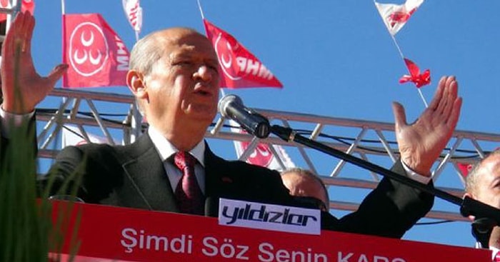 'Sen Tehlikeli Bir Zehirsin'