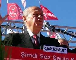 'Sen Tehlikeli Bir Zehirsin'