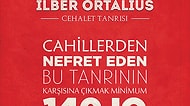 23 Türk Ünlü Mitolojide Tanrı Olsalardı...