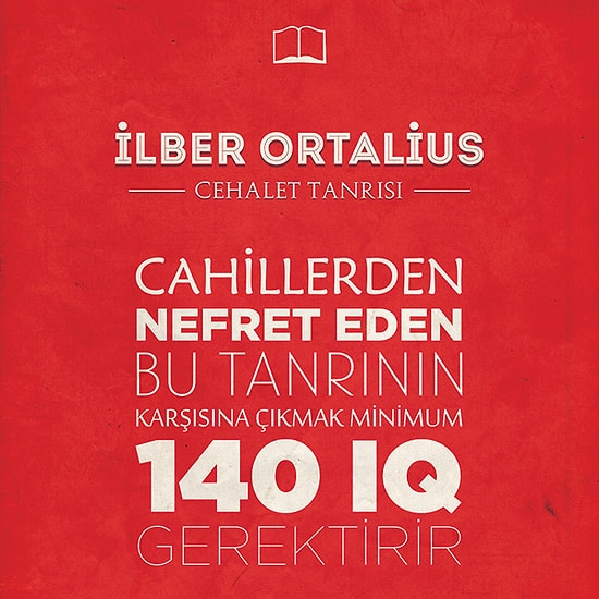 23 Türk Ünlü Mitolojide Tanrı Olsalardı...