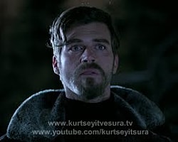 'Kurt Seyit ve Şura'nın 3. Bölüm 2. Fragmanı Yayınlandı!