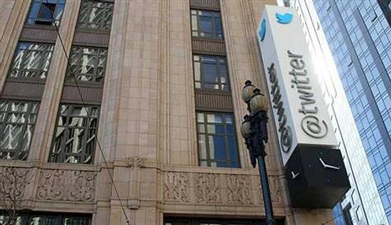Twitter, TİB ile Yapılan Görüşmenin Ardından Hesapları Askıya Almaya Başladı