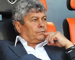 Lucescu'dan Galatasaray Açıklaması