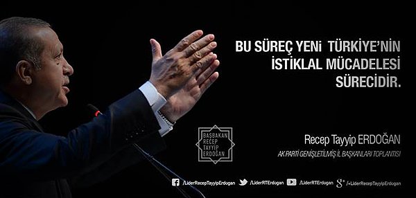 5. Yeni bir TÜRKİYE ...