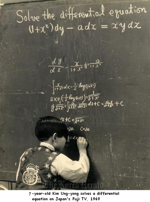 11. Kim Ung-Yong