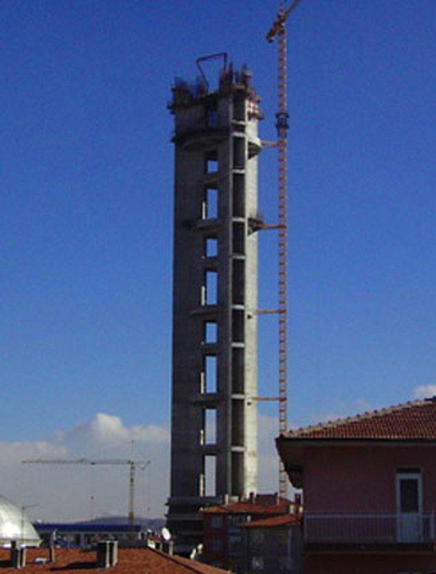 Cumhuriyet Kulesi