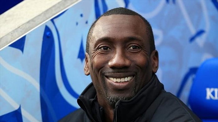 Hasselbaink'ten Mancini'ye Eleştiri