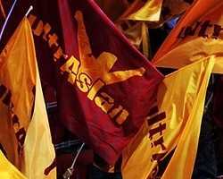 ultrAslan Patladı!