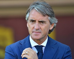 İngiltere'den Mancini İçin Şok Yorum!