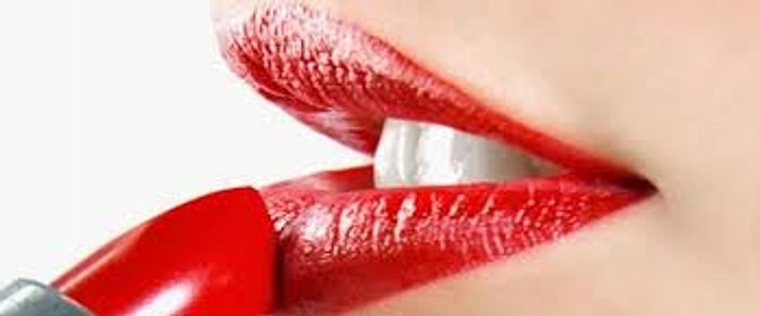 26 Gif'le Rujun Kızların Hayatındaki Etkileri