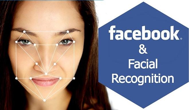Facebook Yüzümüzü Nasıl Tanıyor?