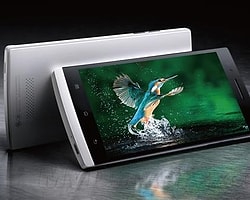 50 Megapiksel Kameralı Akıllı Telefon Oppo Find 7 Duyuruldu