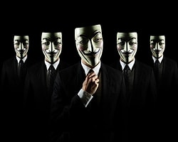 Anonymous, Erdoğan’a Savaş Mı Açıyor?