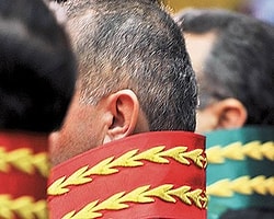 271 Hâkim ve Savcının Yeri Değişti