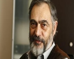 Mahçupyan'ın Dünyası