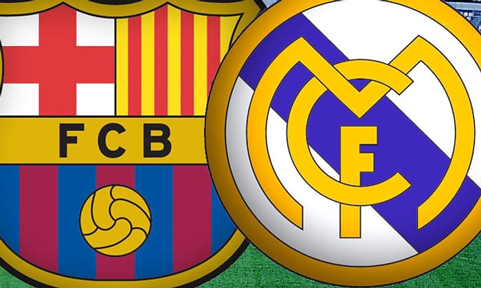 Real Madrid - Barcelona Maçı NTVsmart Spor'da