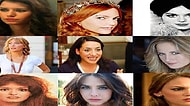Hayatınız Film Olsa, Hangi Ünlü Kadın Oyuncu Başrol Olurdu?