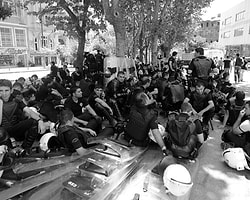 Ankara'daki Gezi Eylemlerinde ‘Orantısız Güç’ Yokmuş…