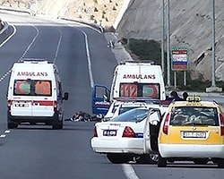 Niğde Saldırganları Türkiye'ye Kendi Pasaportlarıyla Girmiş