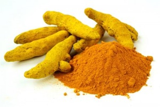 Zerdeçal'ın Faydaları