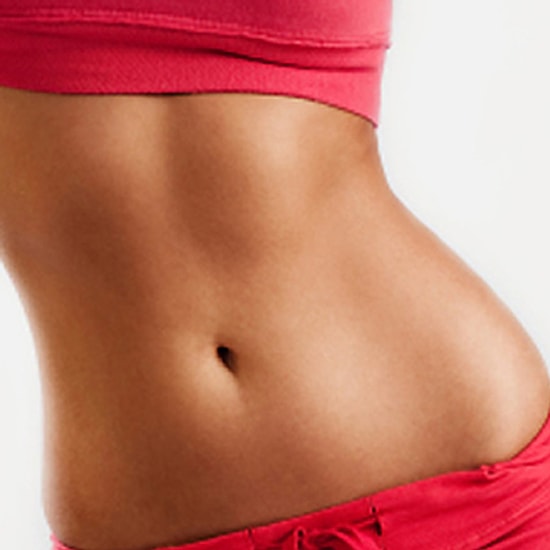 İnce Bel Sahibi Olmak İçin Bel İnceltme Hareketleri