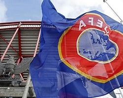 UEFA Değişiklikleri Açıkladı!