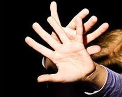 Tecavüz Mağduru Çocuğa Zorla 4. Muayene