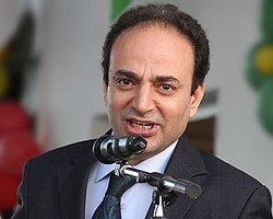 "Miwitterdan Giriş Yaptık"
