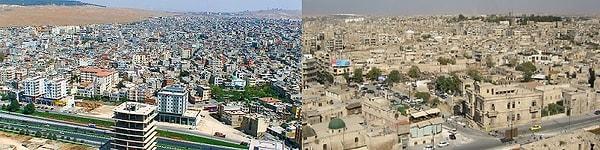 16. Gaziantep - Halep