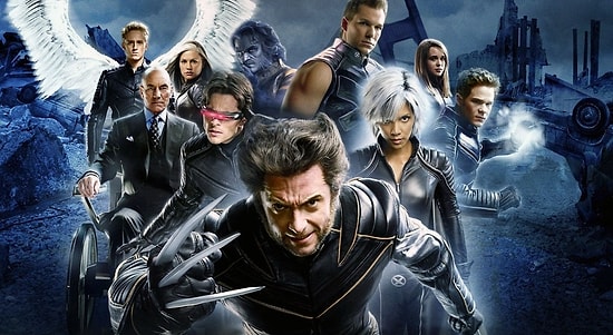 'X-Men: Days of Future Past' Yeni Fragmanı