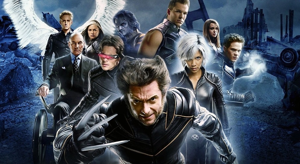 'X-Men: Days of Future Past' Yeni Fragmanı