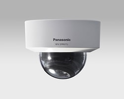 Panasonic, Saniyede 60 Kare Hızda Kayıt Yapan Yeni Güvenlik Kameralarını Tanıttı